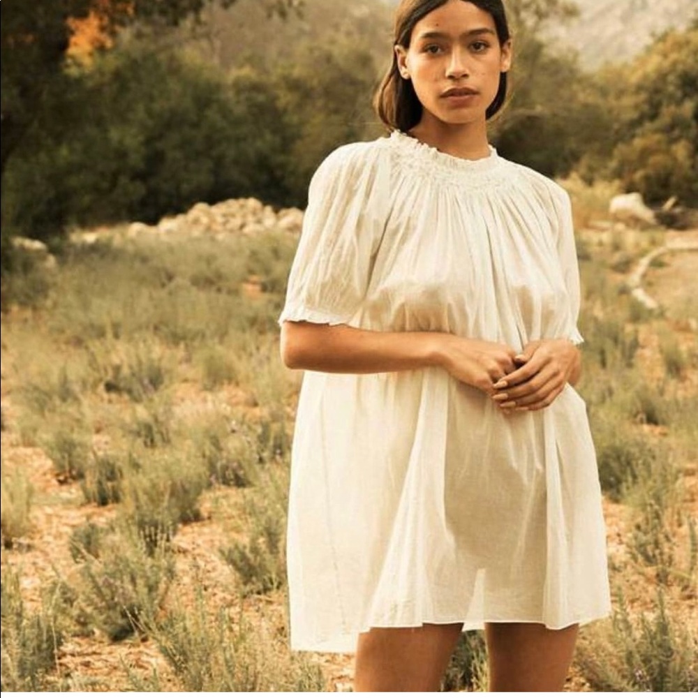 Doen Odessa nightgown XS SOLD OUT!